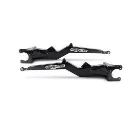 High Lifter APEXX Trailing Arm Kit Polaris Blue Spherical Bearings Installed Polaris RZR PRO XP | XP 4 2020